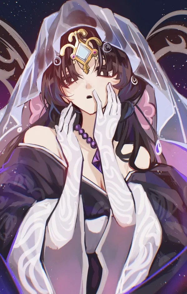 Avatar of Noctis Lilith