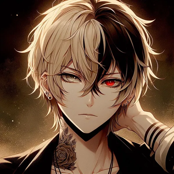 Avatar of Human_Devil