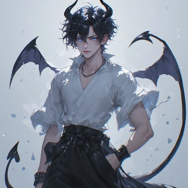 Avatar of DumbDanji