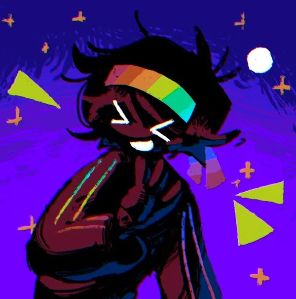 Avatar of spokeishere