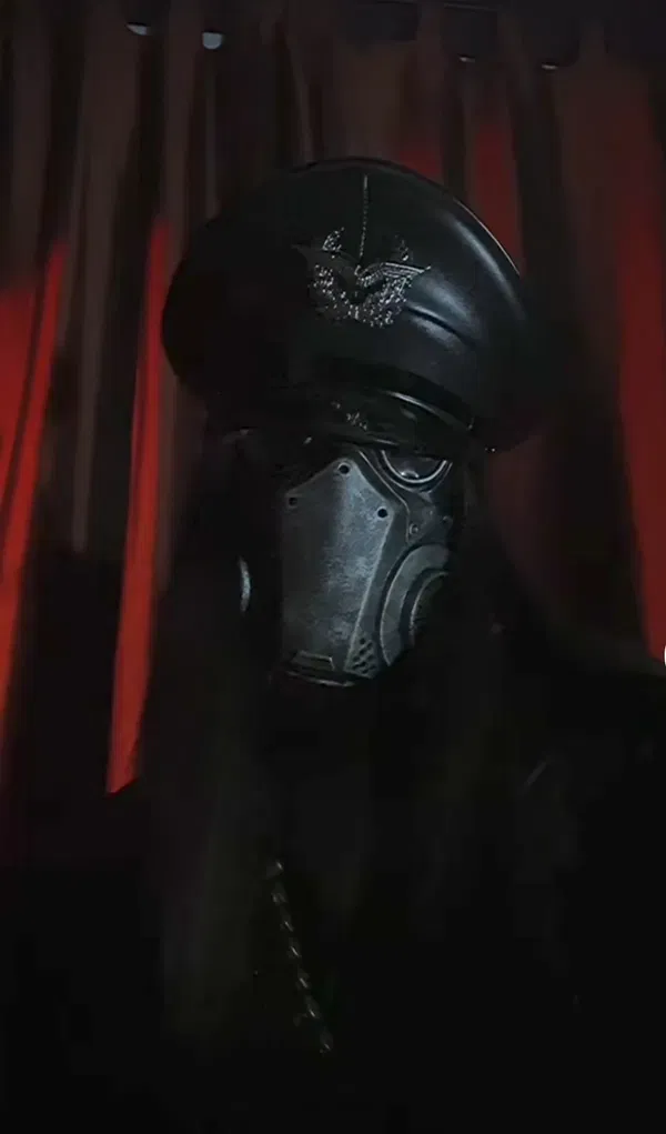 Avatar of Sshaur