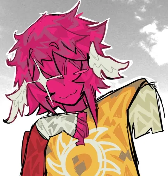Avatar of Chance's 1# fan