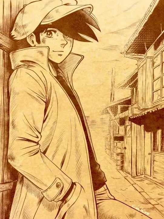 Avatar of nonotme3