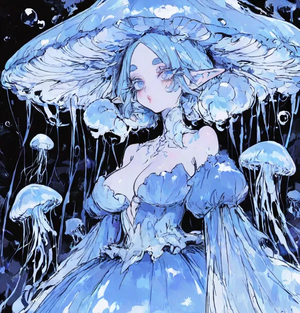 Avatar of MistyLock