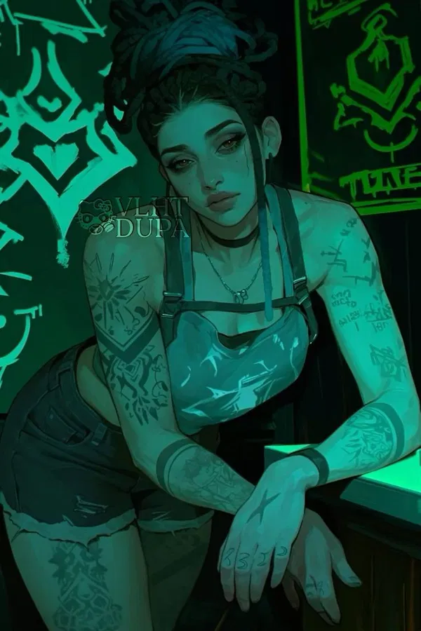 Avatar of Annie_rayy