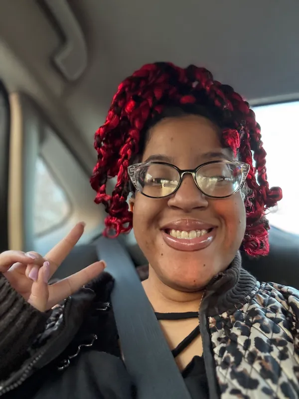 Avatar of Journeyharris23