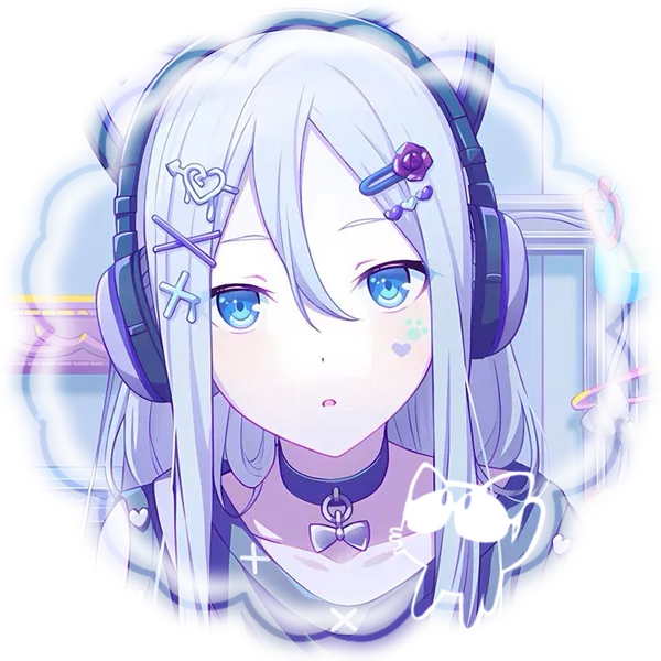 Avatar of KanadeSquishy