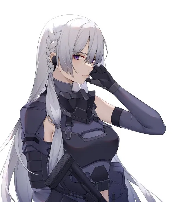 Avatar of Raven 11