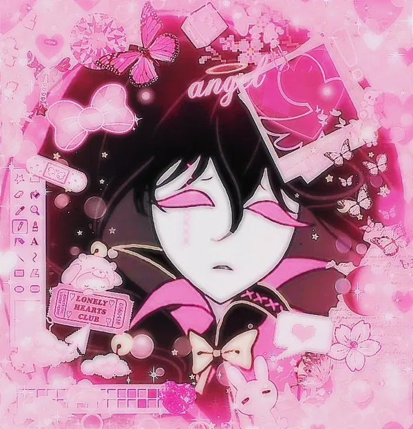 Avatar of Imlesbianuwu