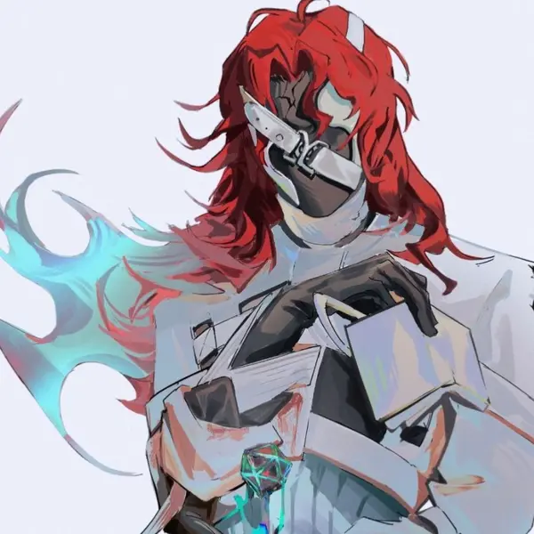 Avatar of phantooom