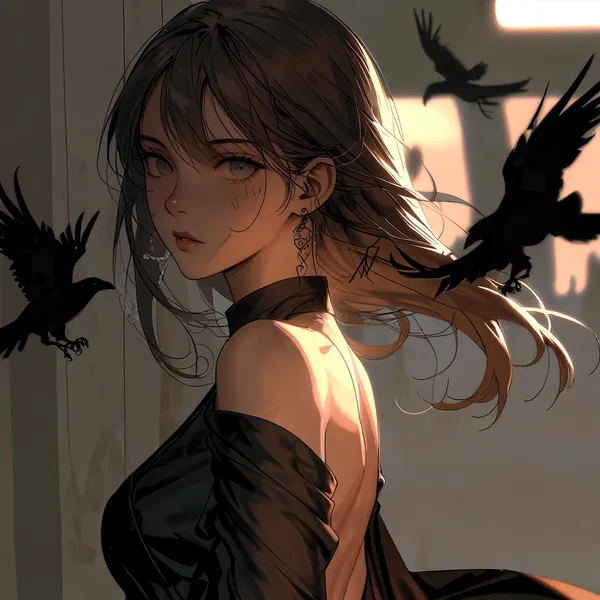 Avatar of Lia___