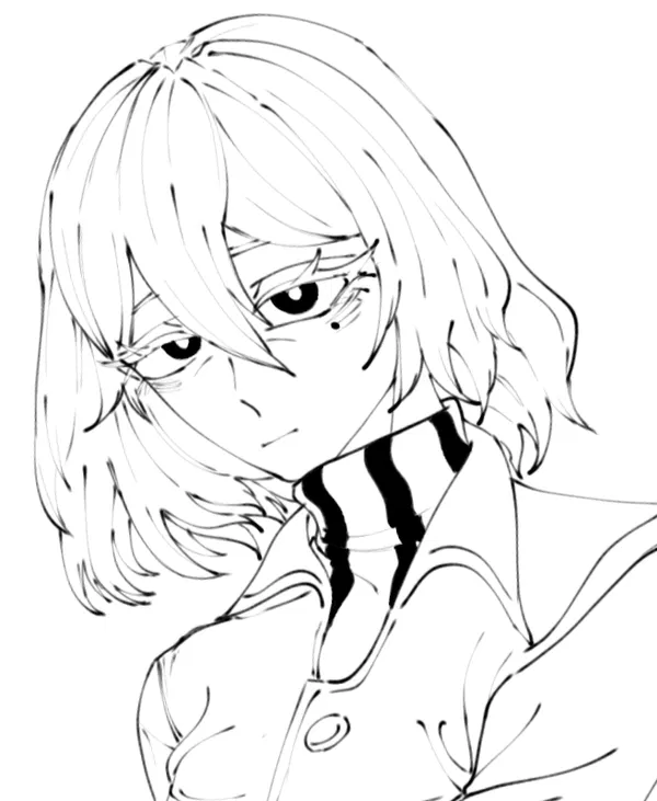 Avatar of Thrillasthus
