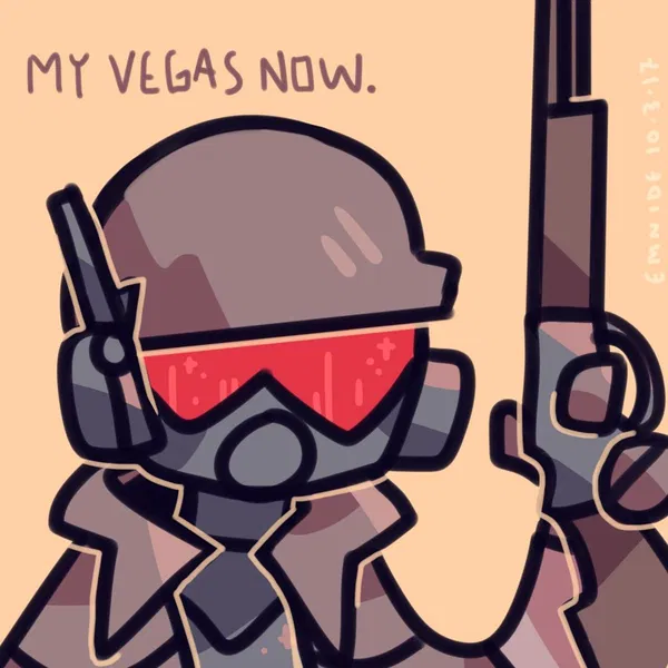 Avatar of kissojfk
