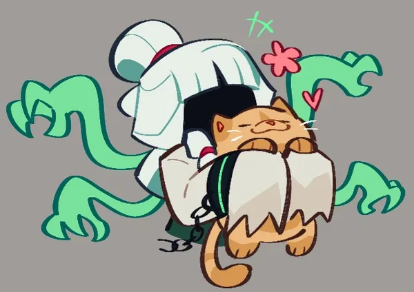 Avatar of Lowpolyvanity