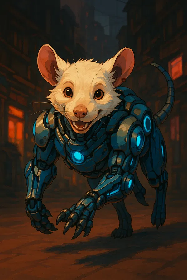 Avatar of Talbit