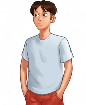 Avatar of SummertimeSaga
