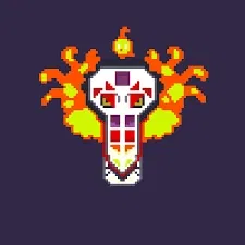 Avatar of skeledirge
