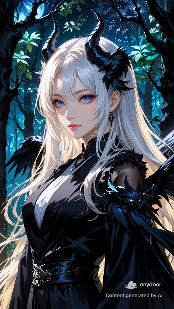 Avatar of Serina Miles