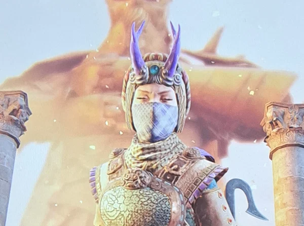 Avatar of Irithyn