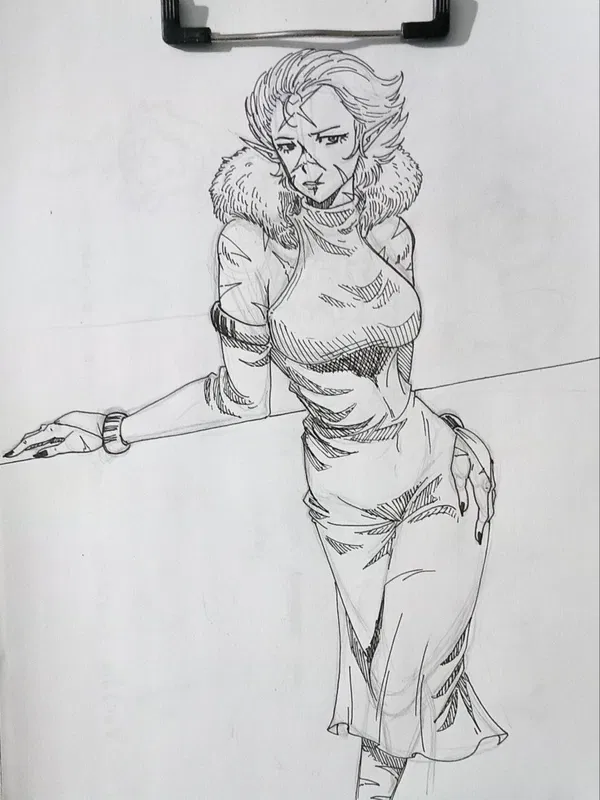 Avatar of Fudokash