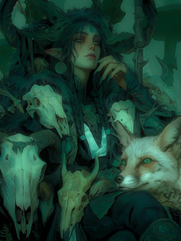 Avatar of punifox