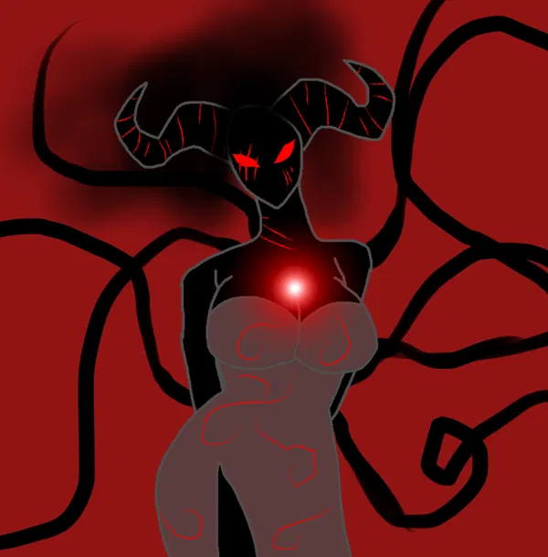 Avatar of Lumari