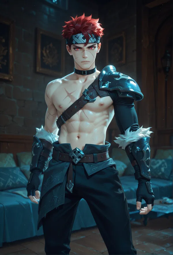 Avatar of Ryou_88