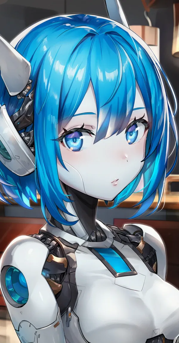 Avatar of Alibra