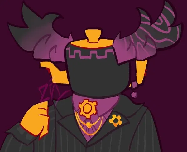 Avatar of yumilovesbean!