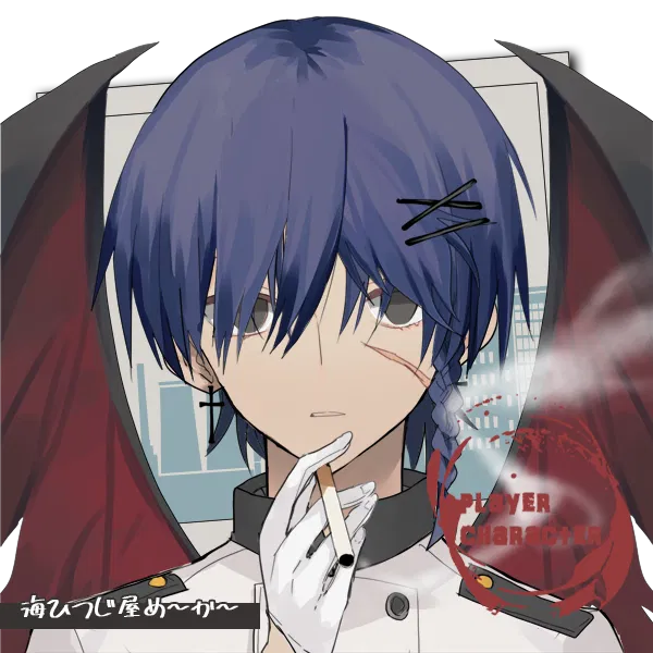 Avatar of 1zaki