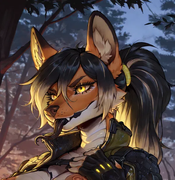 Avatar of Kikuro