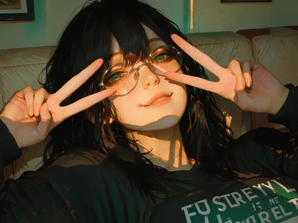 Avatar of Tornitiko