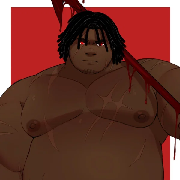 Avatar of MrHunter_3435