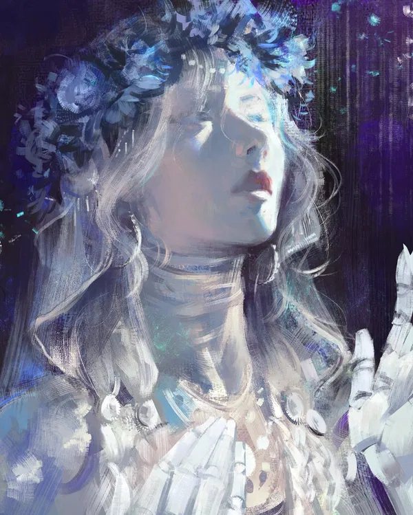 Avatar of Violet78956