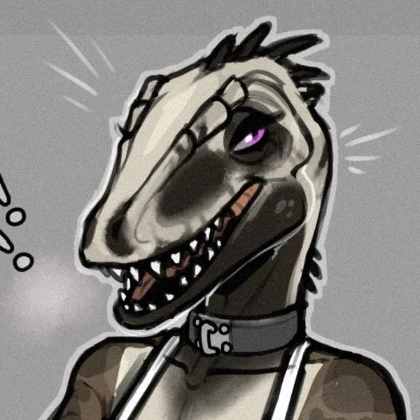 Avatar of Dinowhore