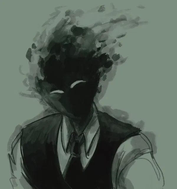 Avatar of Void Guy