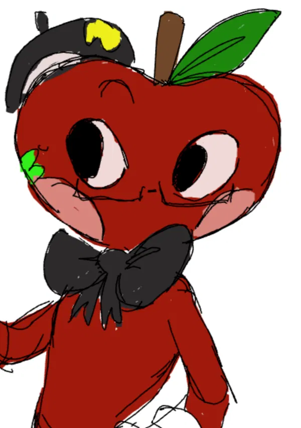 Avatar of Applesauce 