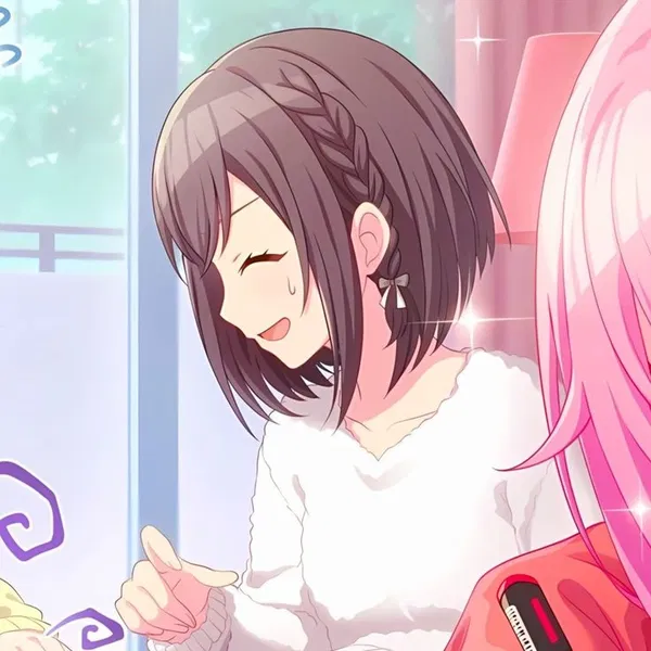 Avatar of Yamâ