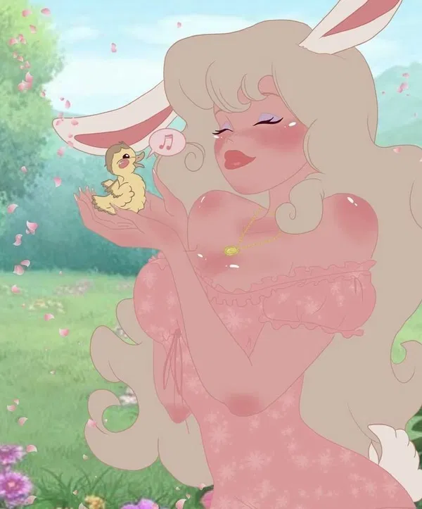 Avatar of LolaBunny283