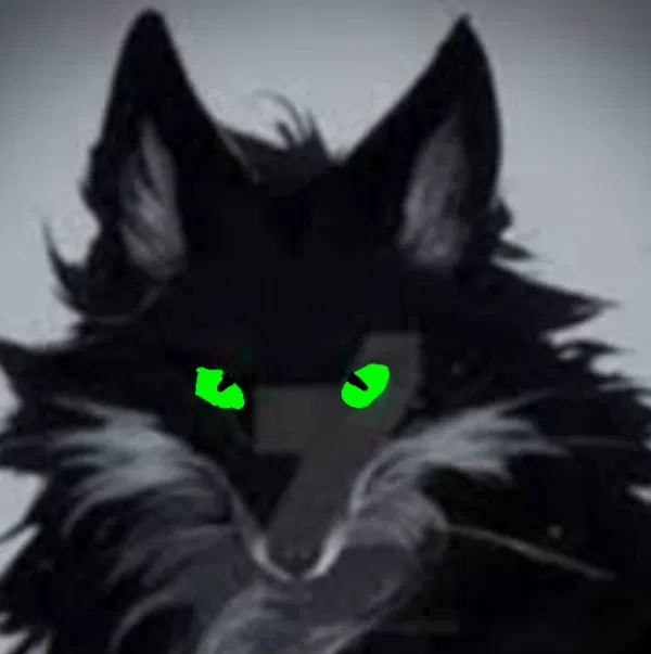 Avatar of RedStormtheWarrior