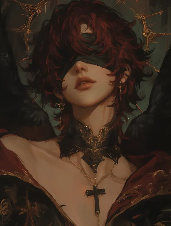Avatar of kzxbnz