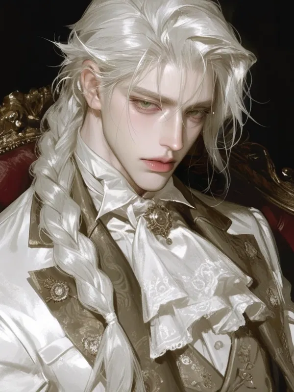 Avatar of Wanderer_Vamp