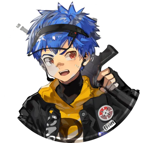 Avatar of SomeoneThatIsAnonymous