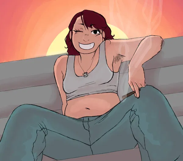 Avatar of RiriHyper