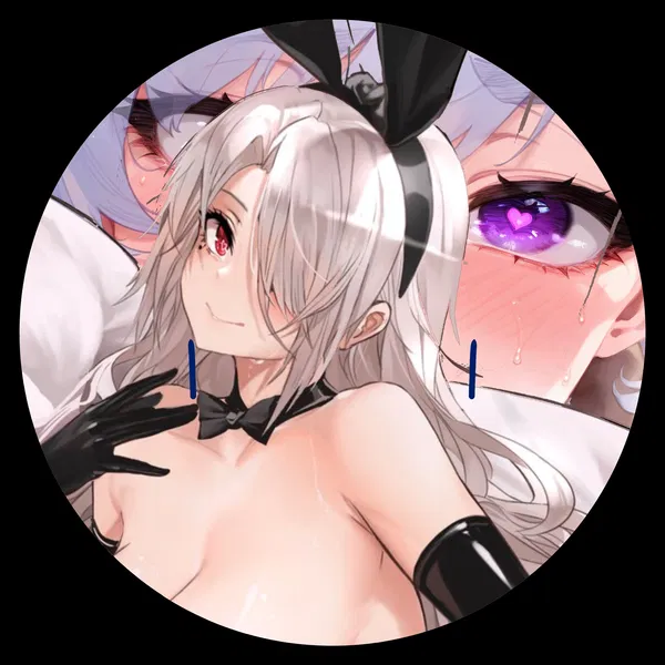 Avatar of Angus_XIII