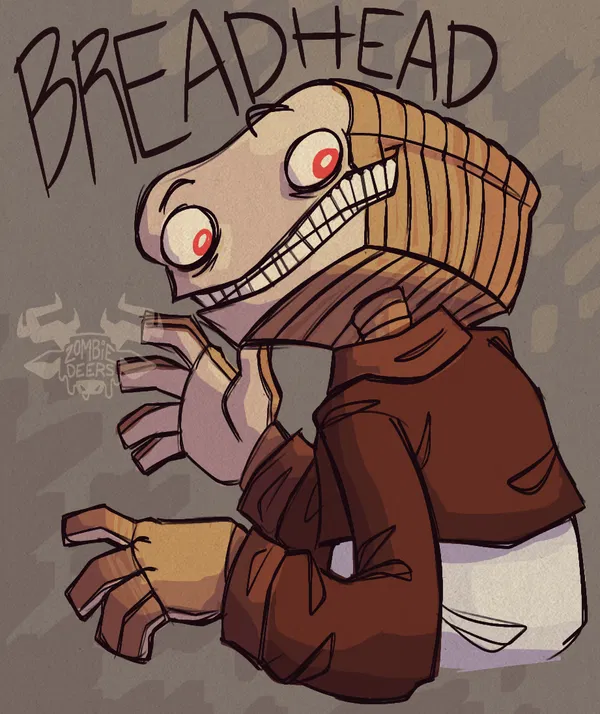 Avatar of Mattieboi2093