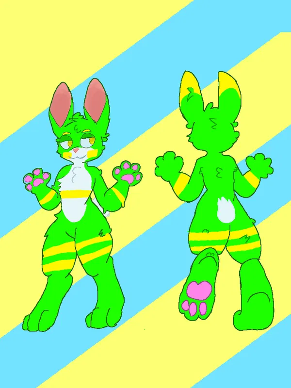 Avatar of Tricky06