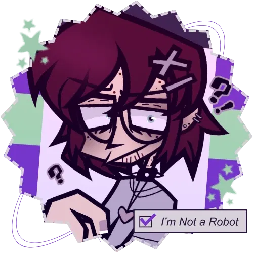 Avatar of Purple Lemon