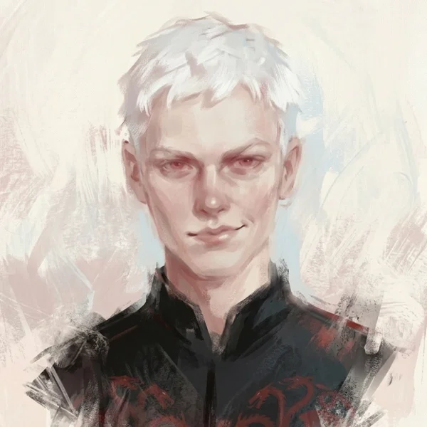 Avatar of daemax