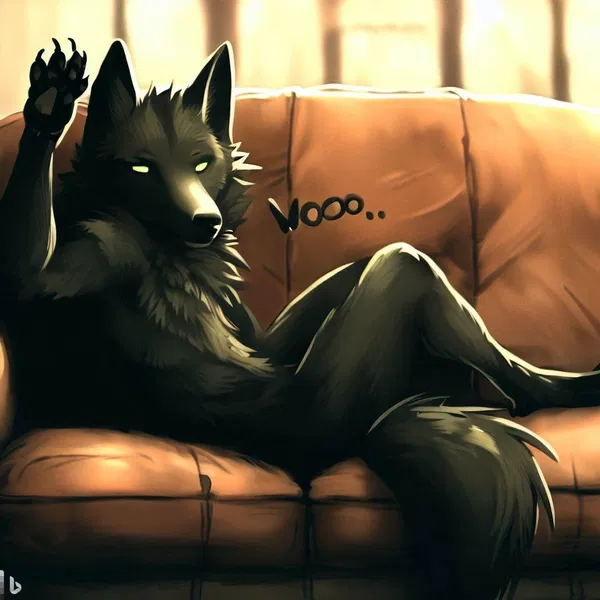 Avatar of WerewolfOnACouch